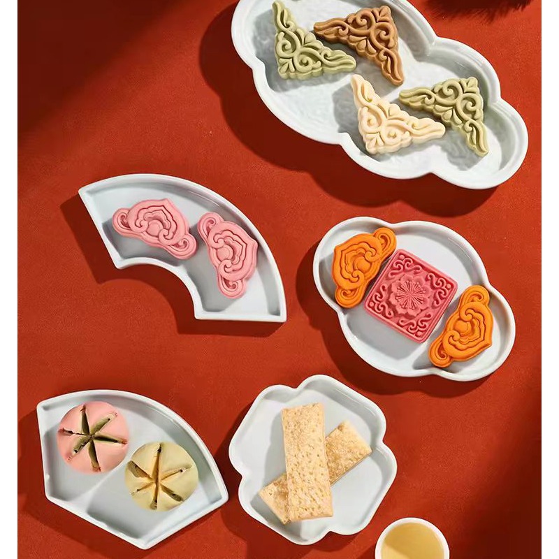 Huang Jia Shang Shi Ju Shang Shi Yi Pin gift box 500g*1 box - Weee!