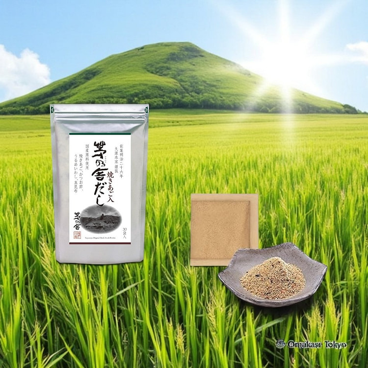 品牌：久原本家