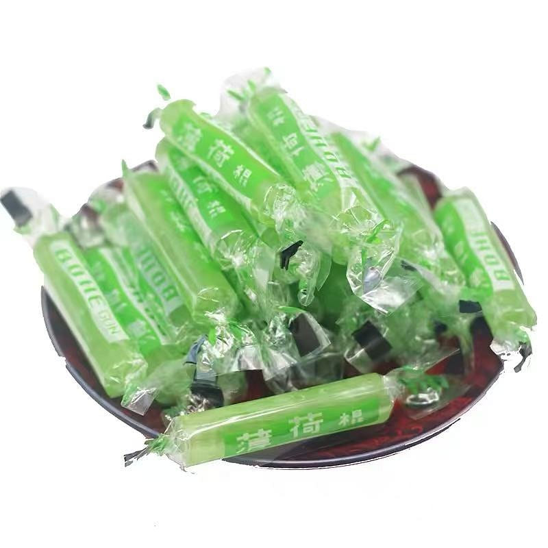 Mint candy 250 g