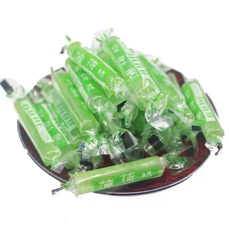 Mint candy 250 g