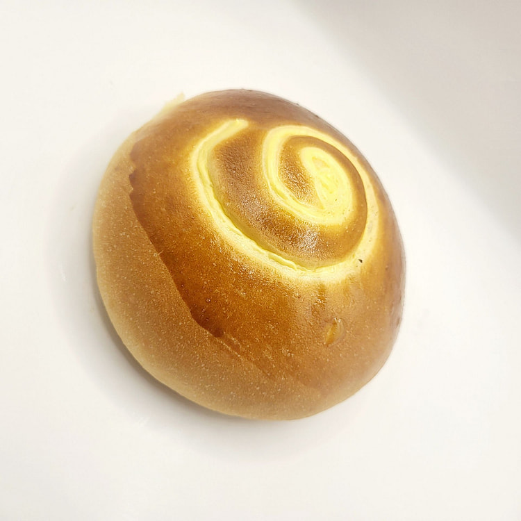 Butter Bun