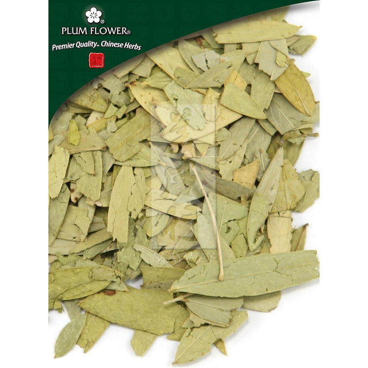 Fan Xie Ye, unsulfured Cassia angustifolia leaf