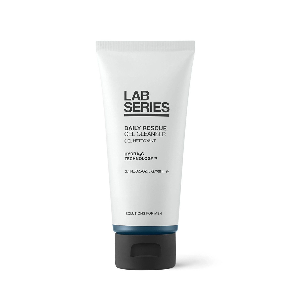 Lab Series Skincare for Men Daily Rescue Gel Cleanser 100 毫升