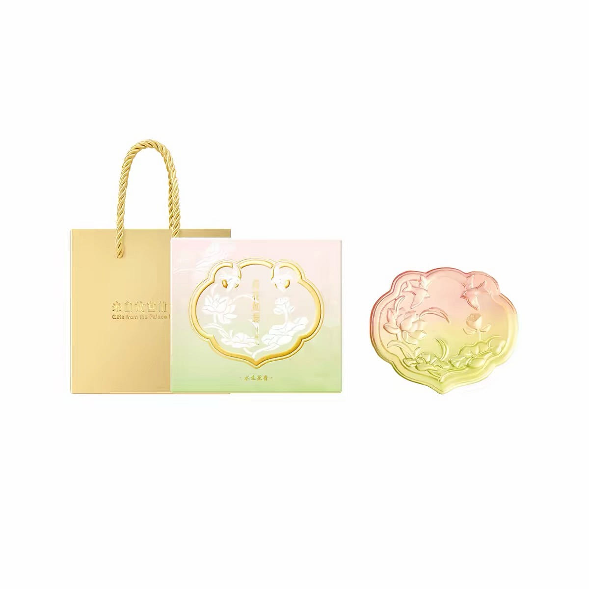 Essential oil soap 1 count