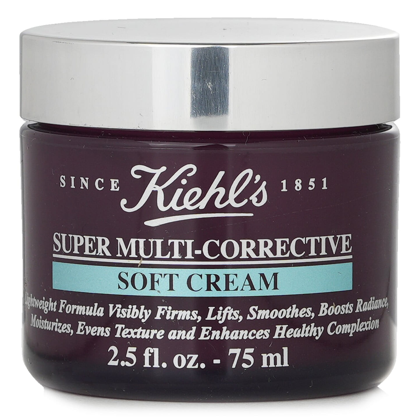 Kiehl’s Super Multi Corrective Soft Cream 75 ml