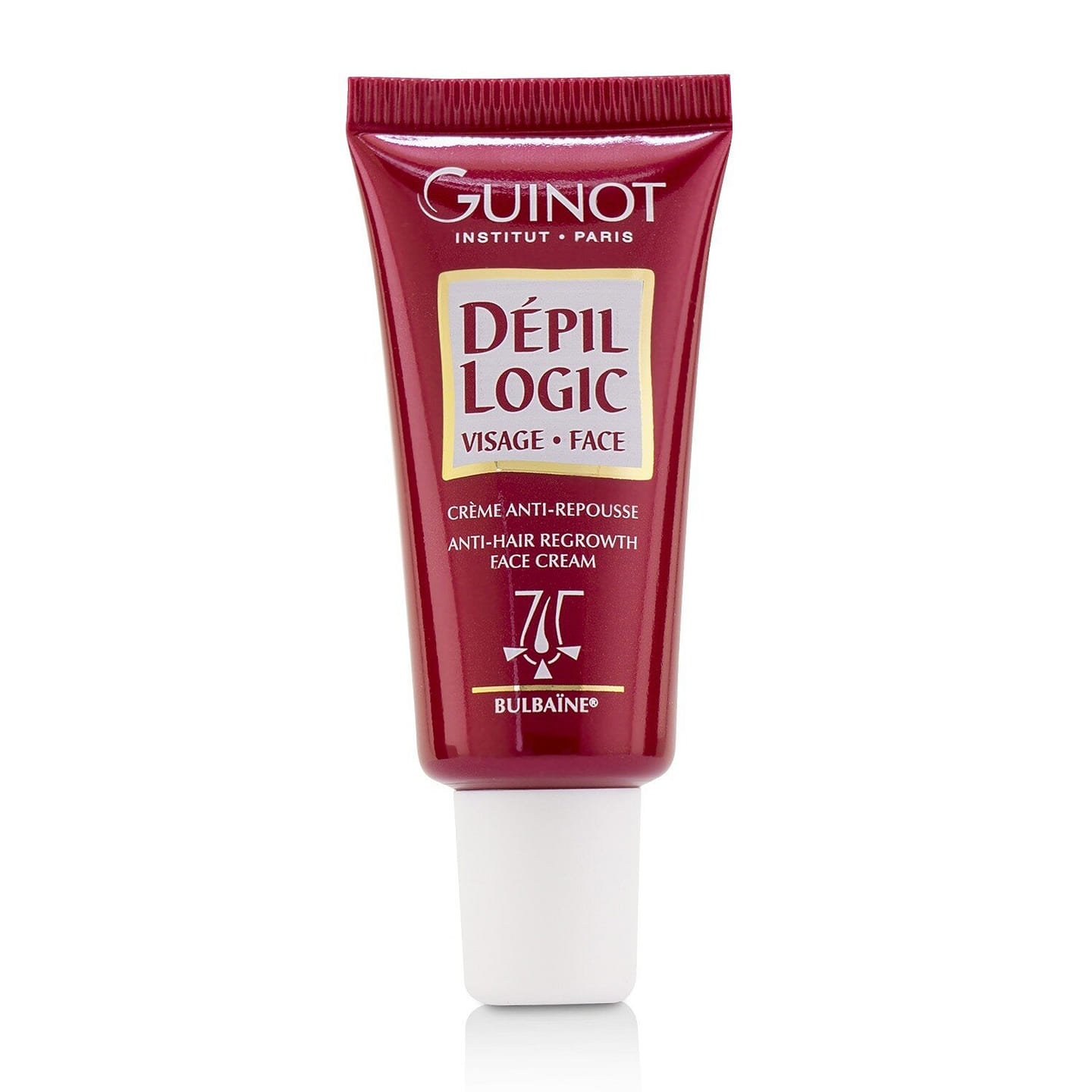 Guinot Depil Logic Anti-Hair Regrowth Face Cream 15ml/0.44oz 15 ml