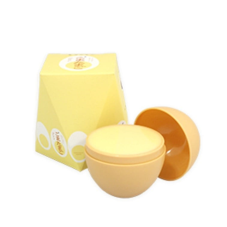 Sesame Egg Pudding 1pc 1 count
