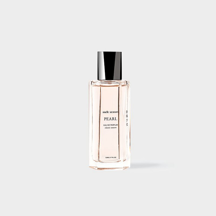 melt season perfume PEARL