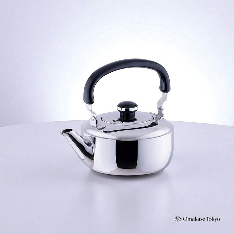 Jutoku Object Kettle-2.8L