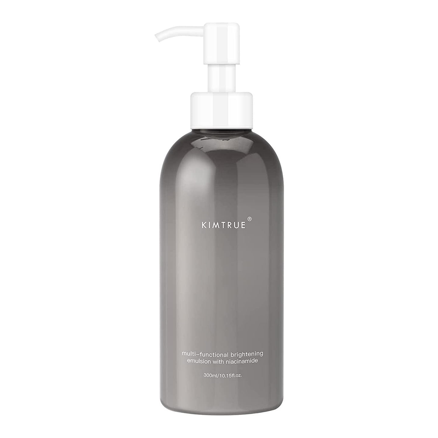 Kimtrue Body Lotion Multi-Functional Brightening Emulsion 300 ml