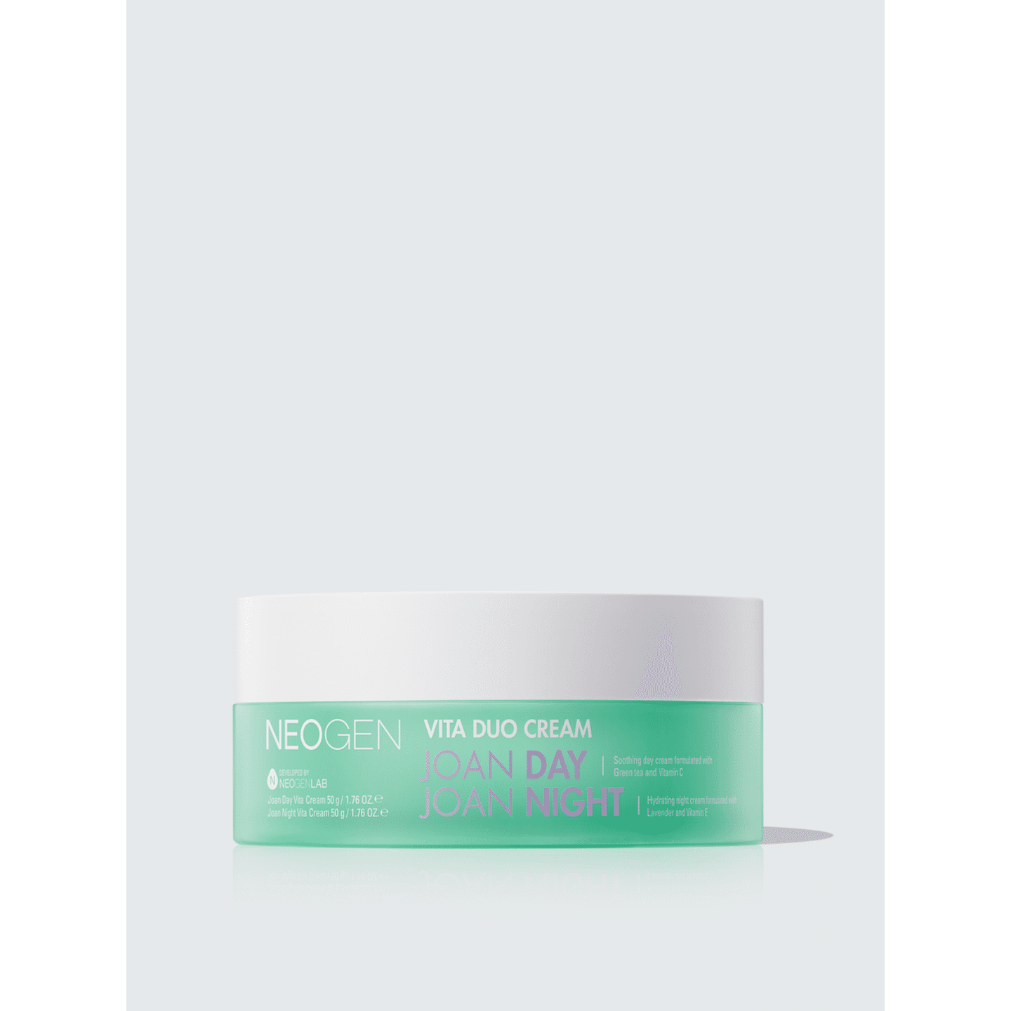 Vita Duo Cream Joan Day Joan Night 0 oz