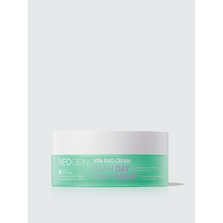 Vita Duo Cream Joan Day Joan Night