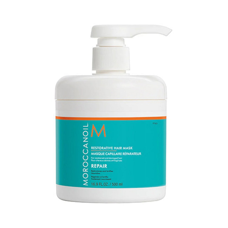 Moroccanoil Restorative Hair Mask 500ML