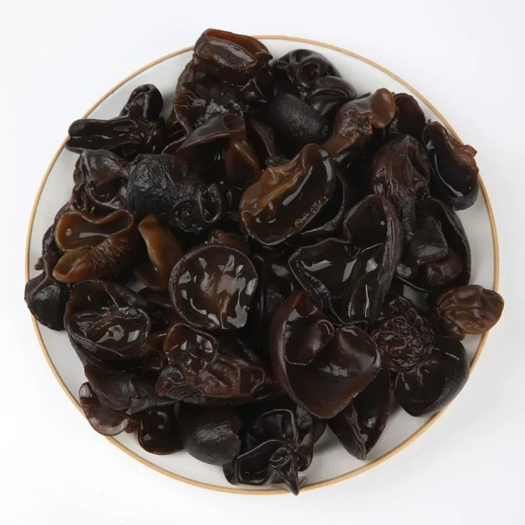 Dried Black Fungus 250 g