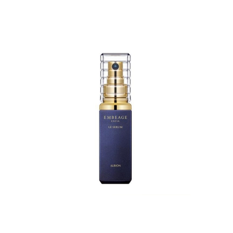 アルビオン アンベアージュ　ルセラム40ml アルビオン アンベアージュ ル セラム 40ml - Weee!