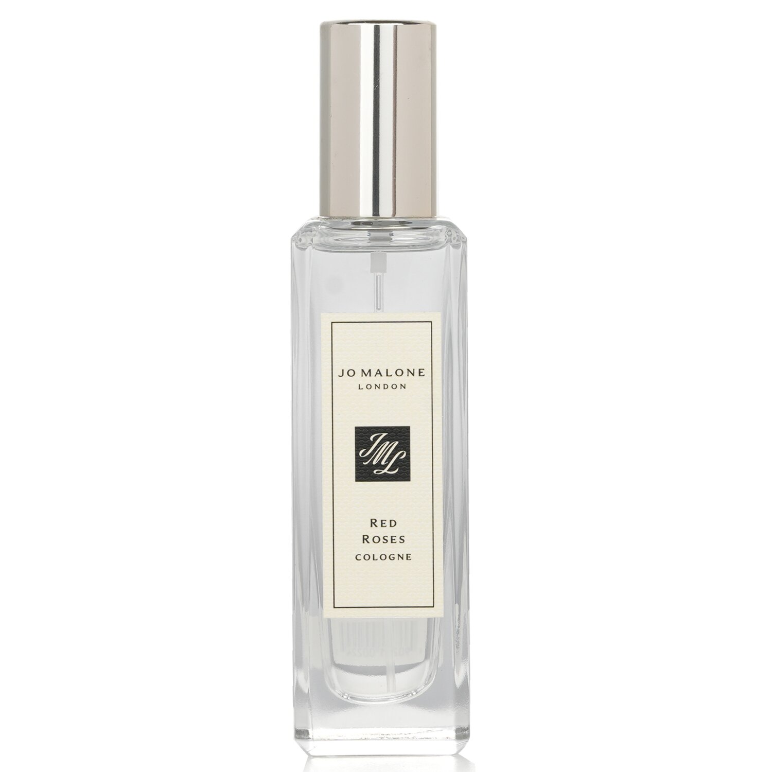 Jo Malone Red Roses Cologne Spray (Originally Without Box) - Weee!