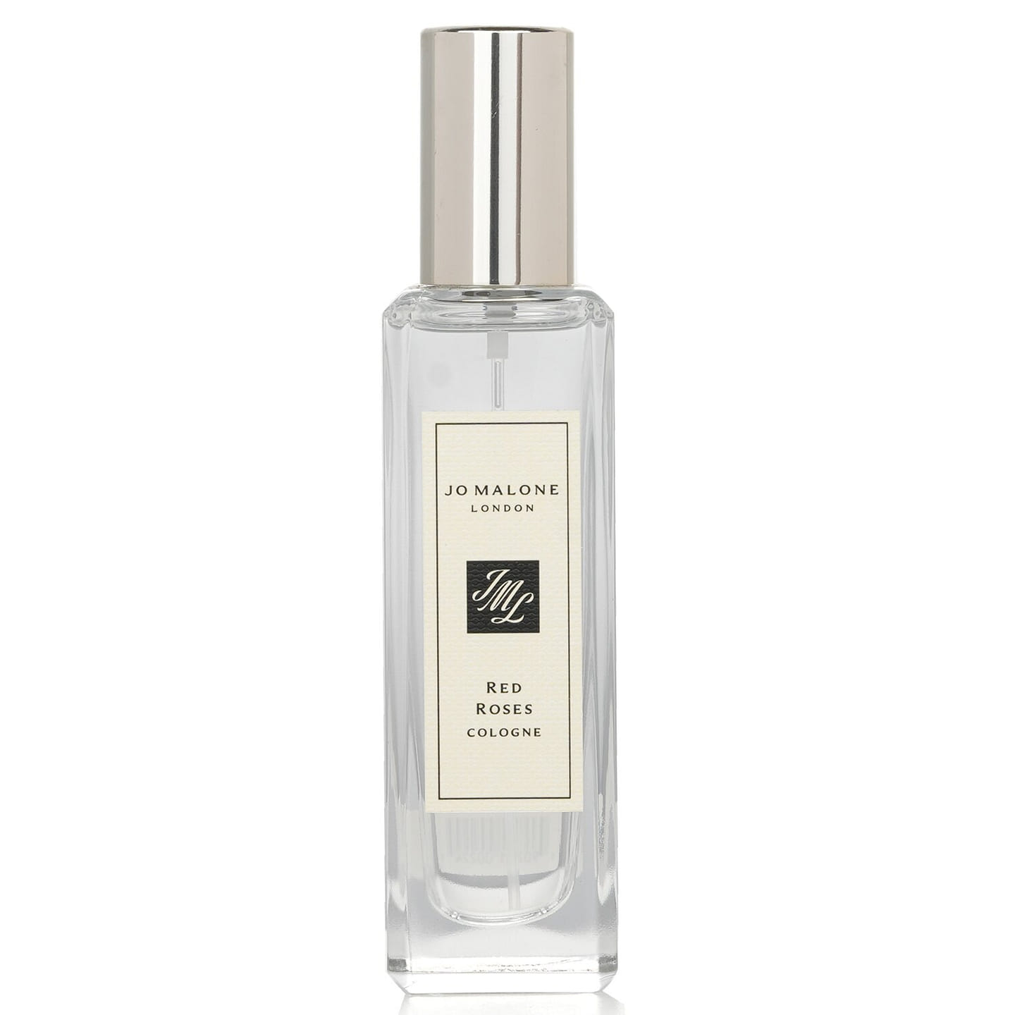 Jo Malone Red Roses Cologne Spray (Originally Without Box) 30 ml