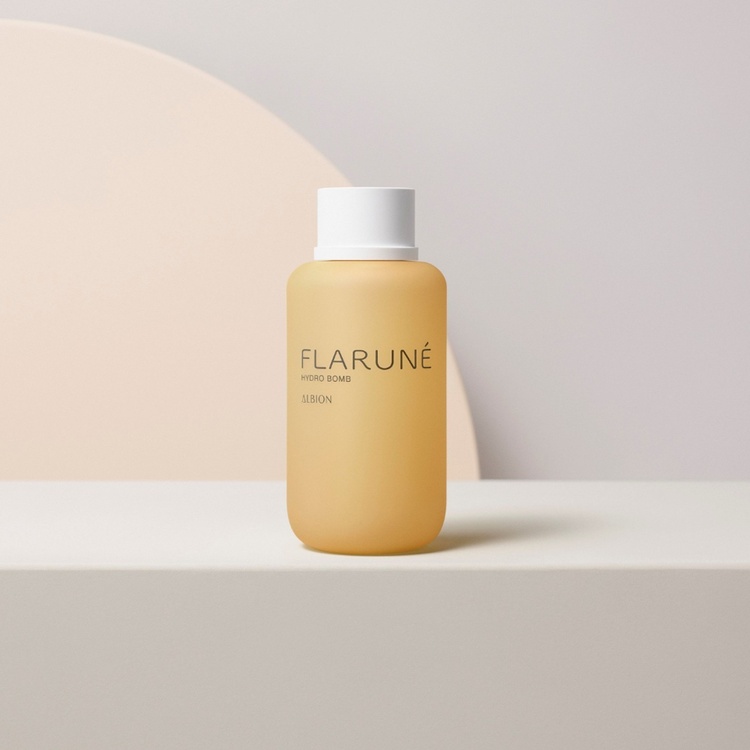 Get ALBION Flarune Moisturizing Lotion 200ml Delivered | Weee
