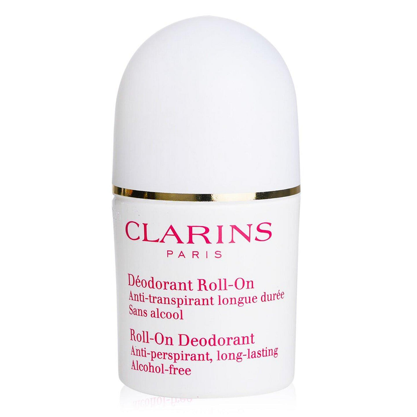Clarins Gentle Care Roll-On Deodorant 50ml/1.7oz 50 ml