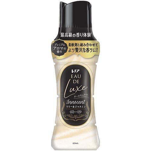 宝洁 衣物 留香珠 百合茉莉香 470ml 1 份
