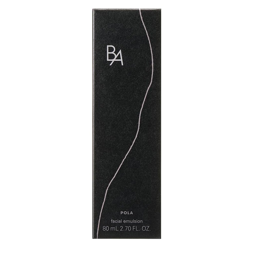 ポーラ　BAミルク7 ポーラ B.A ミルク 7 80 ml(ミリリットル) - Weee!
