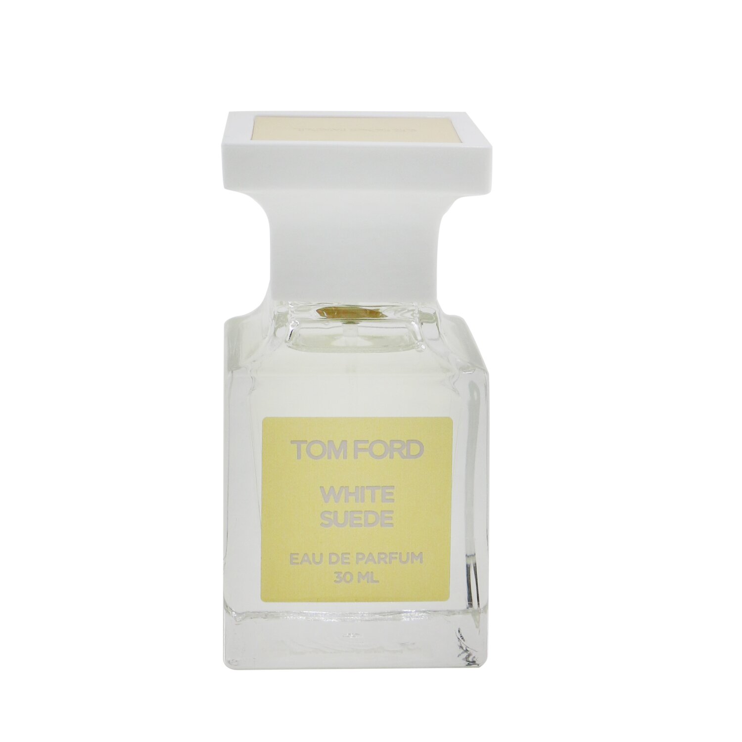 Get Tom Ford Private Blend White Suede Eau De Parfum Spray 30ml