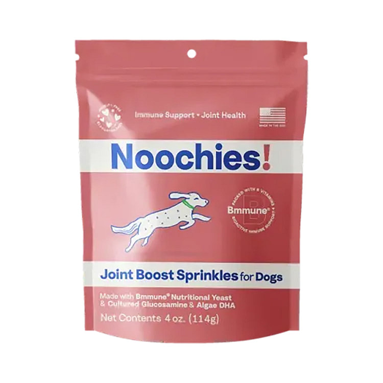 Joint Boost for Dog