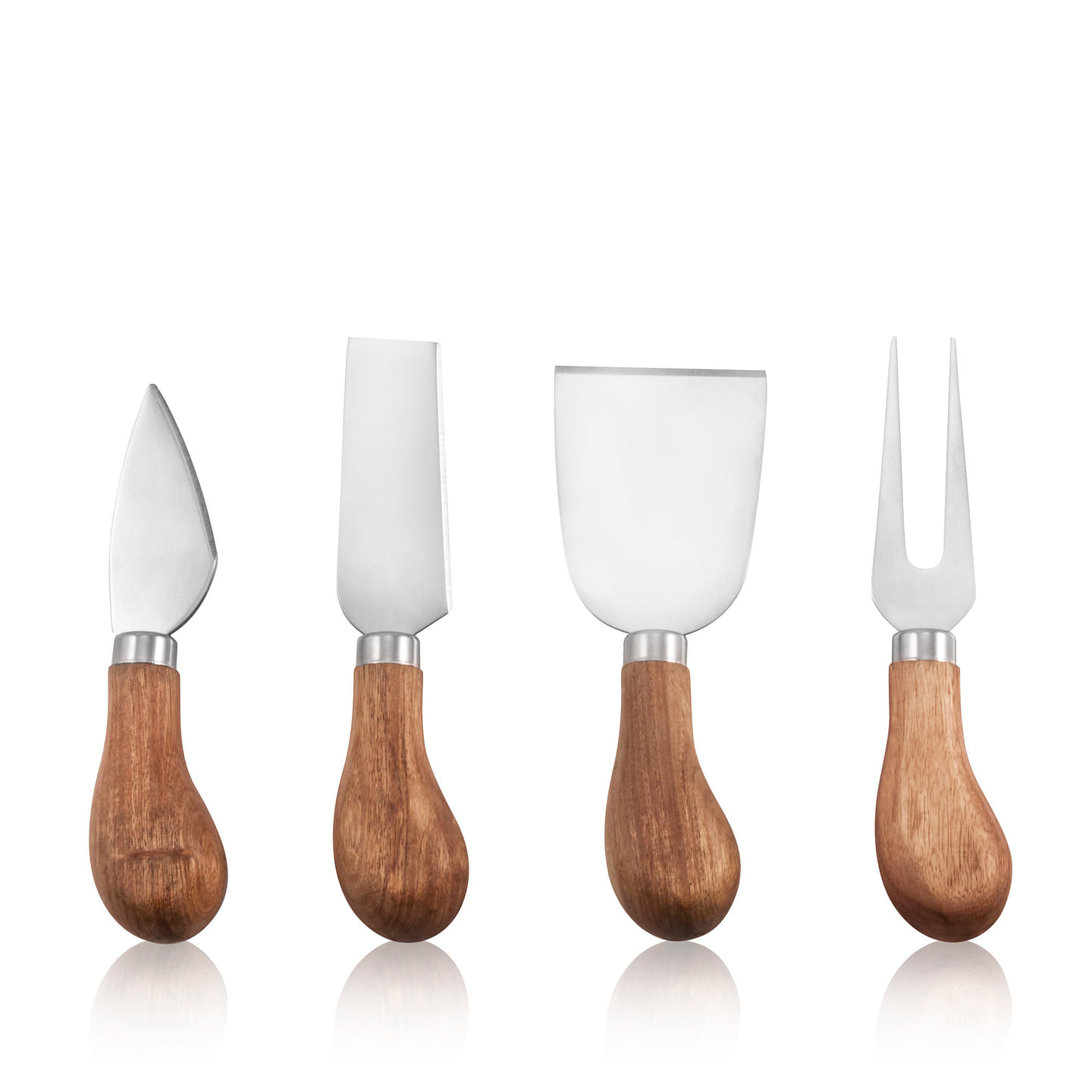 Grove: Gourmet Cheese Tool Set by True 4 each
