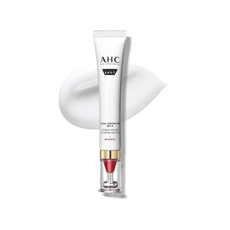 AHC Colla-Juvenation Lift 4 Capsule Eye Cream 30 ml