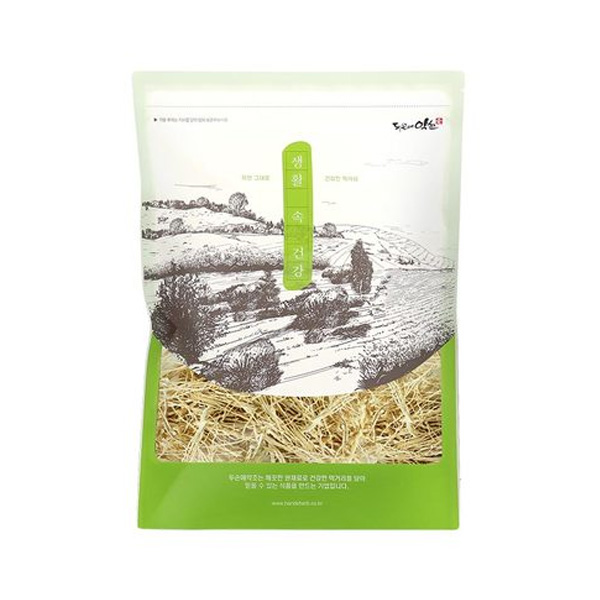 Dusonae Yakcho Dried Enoki Mushrooms 100 g