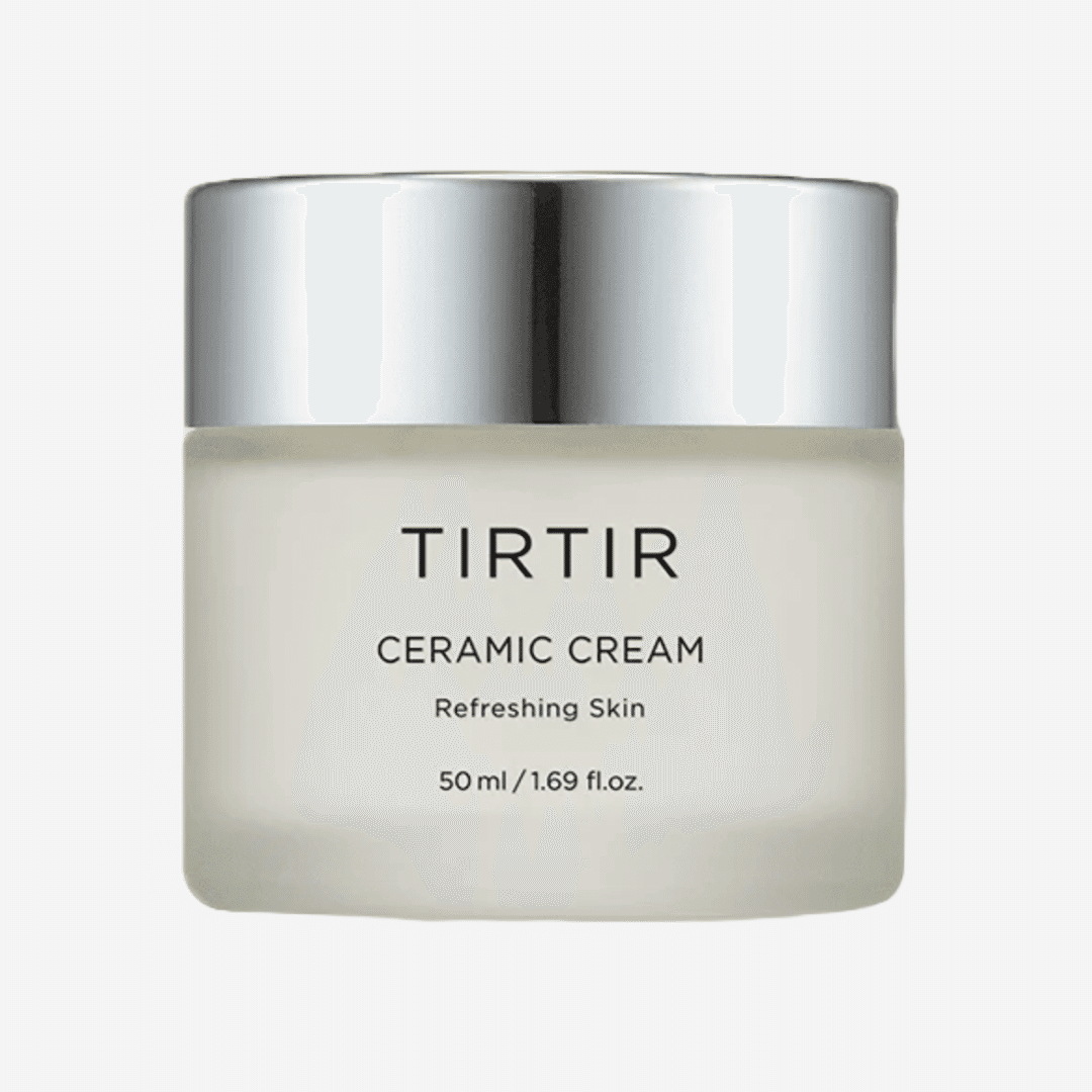 TIRTIR Ceramic Cream 1 each