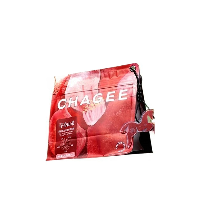 茶树花乌龙寻香山茶24g*1袋