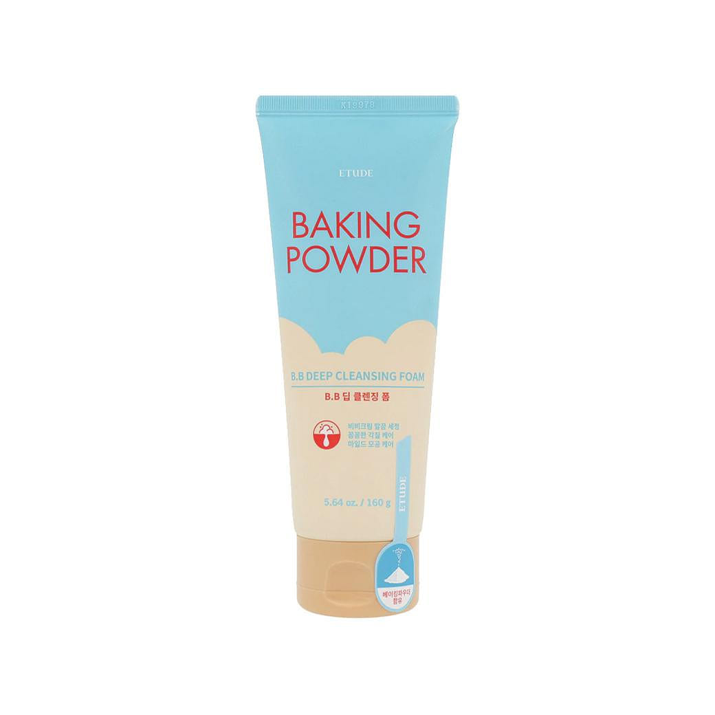 ETUDE HOUSE Baking Powder BB Deep Cleansing Foam 1 each