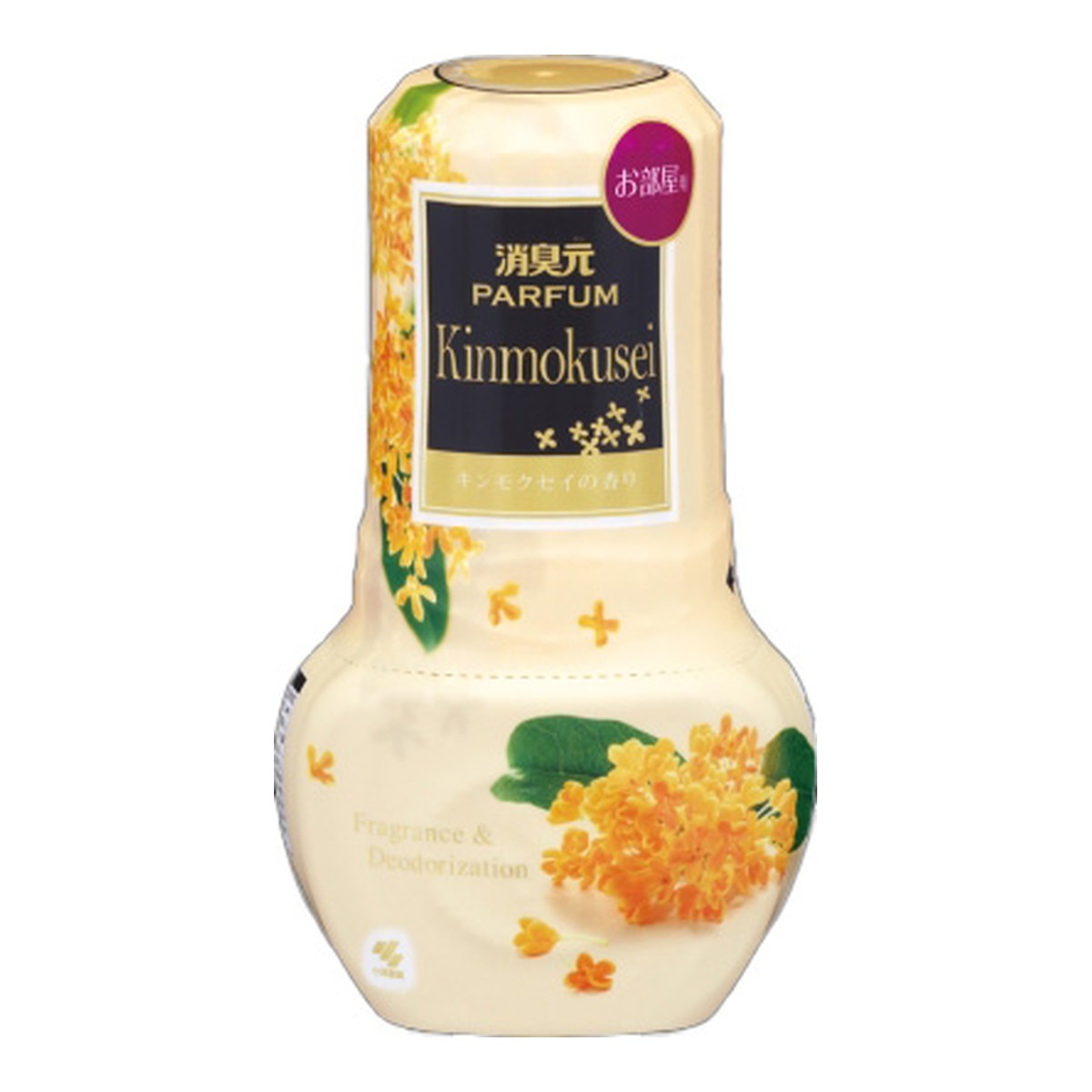KOBAYASHI Deodorant Osmanthus Fragrance 400 ml