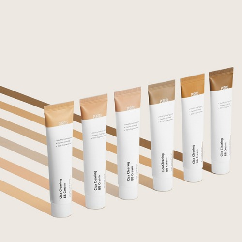 purito seoul cica clearing bb cream 30ml