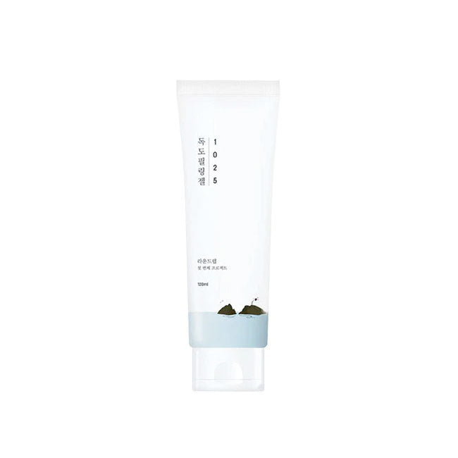 Round Lab 1025 Dokdo Peeling Gel 120 ml
