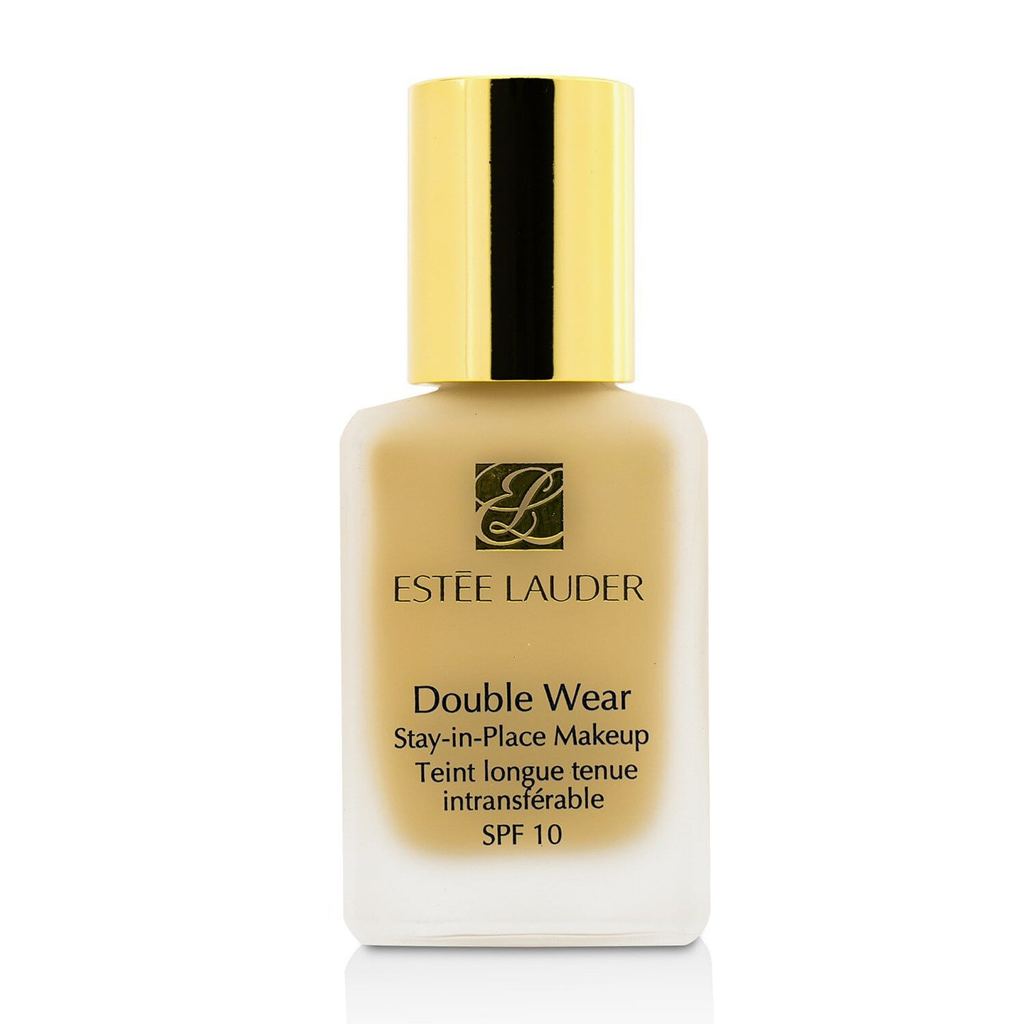 Estee Lauder Double Wear Stay In Place Makeup SPF 10 – No. 82 Warm Vanilla (2W0) 30 ml