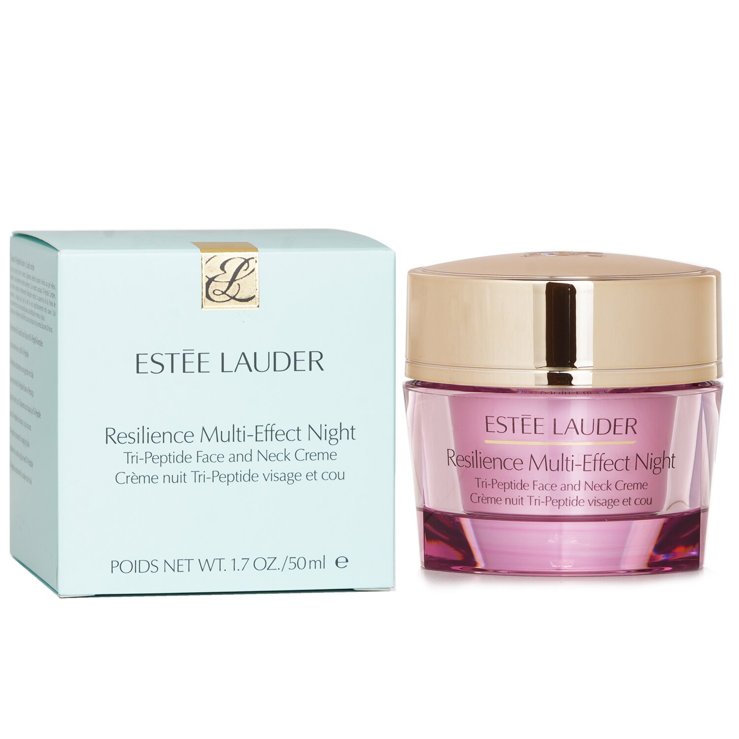Estee Lauder Resilience Lift Night LiftingFirm - Weee!