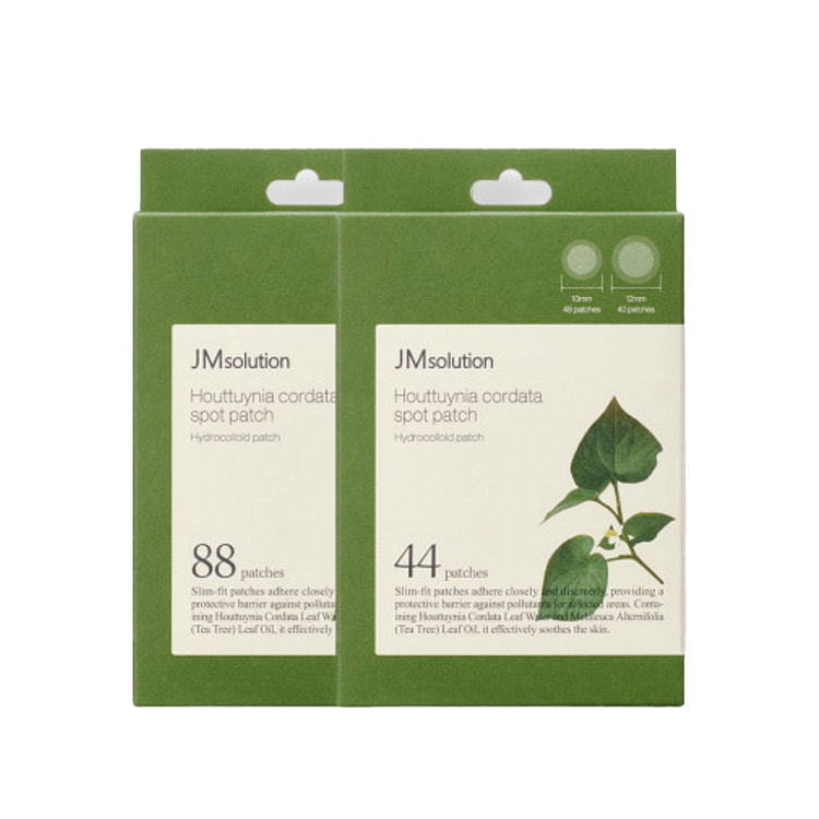 Houttuynia Cordata 88 Spot Patch (88 Patches)