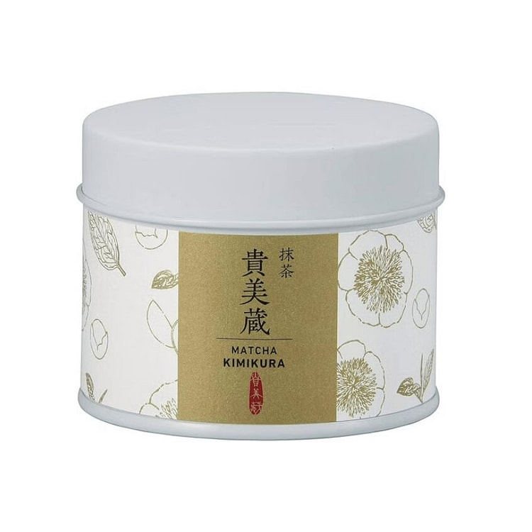 KIMIKURA Matcha