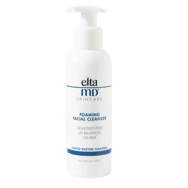 EltaMD 安妍科 泡沫洁面乳 100 mL