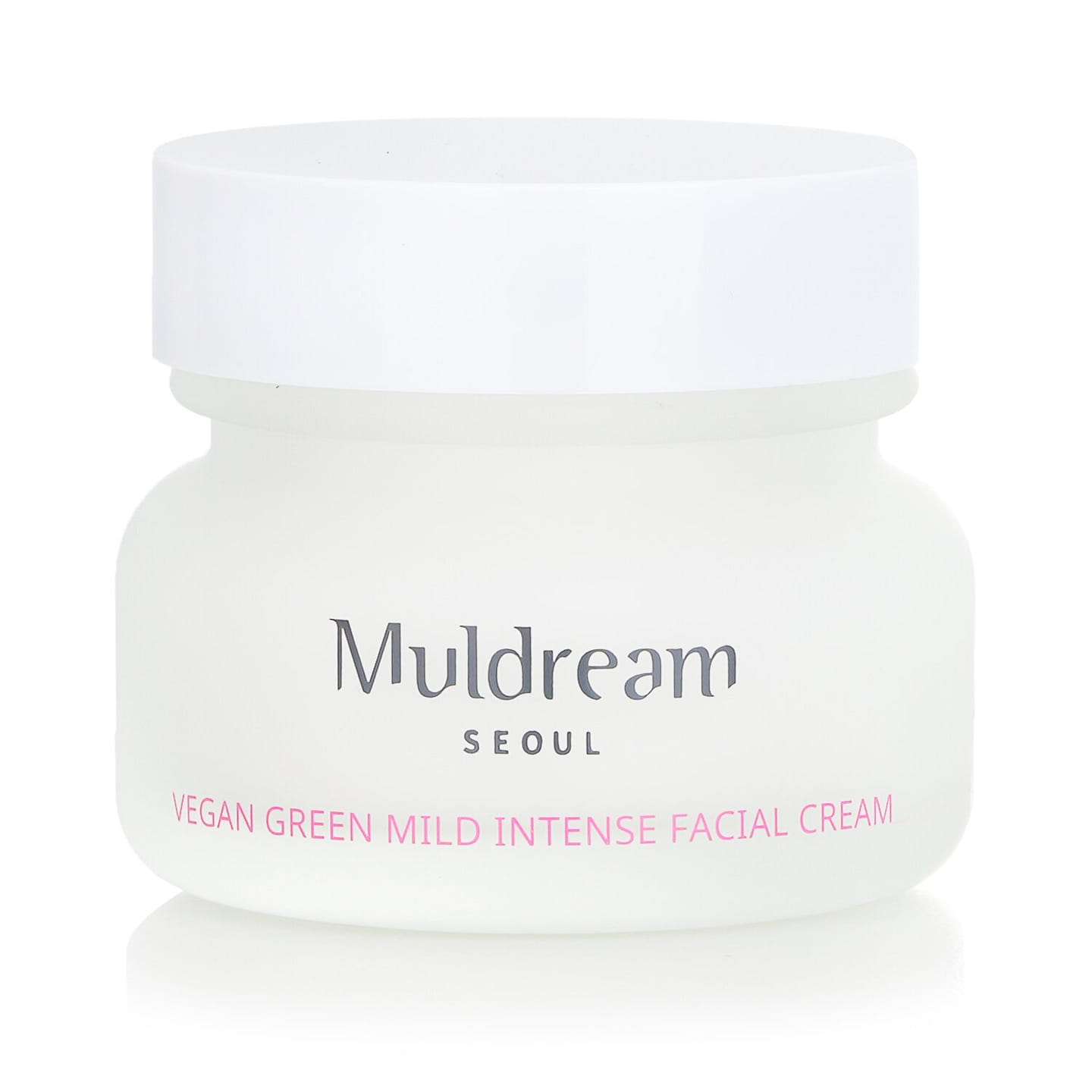 Muldream Vegan Gentle Intense Cream 284075 60ml/2.02oz 60 ml