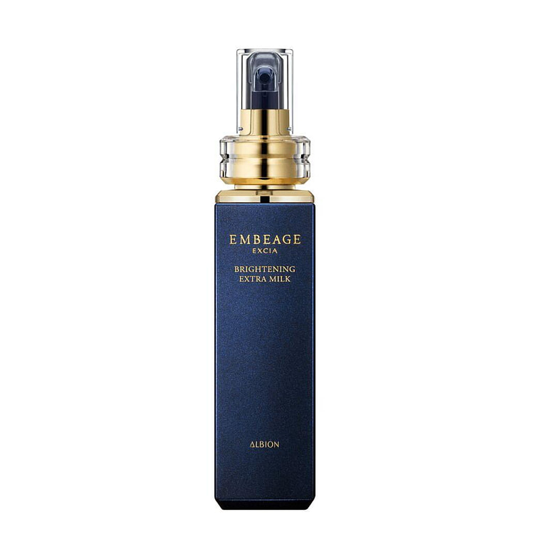 ALBION Orbin Excia Penetrating Milk 200 ml