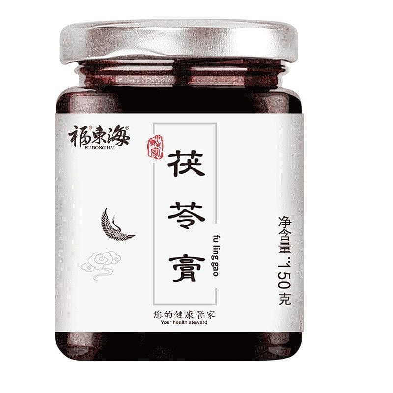 1 can of Job’s tears and Poria cocos ointment 150 g