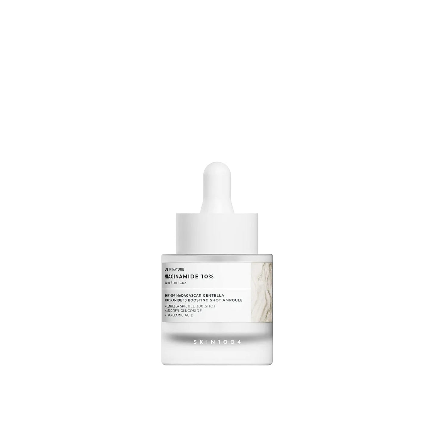 SKIN1004 Madagascar10BoostingShot Ampoule 30ml 1 each
