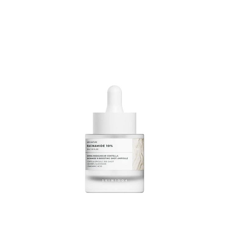 SKIN1004 Madagascar10BoostingShot Ampoule 30ml 1 each