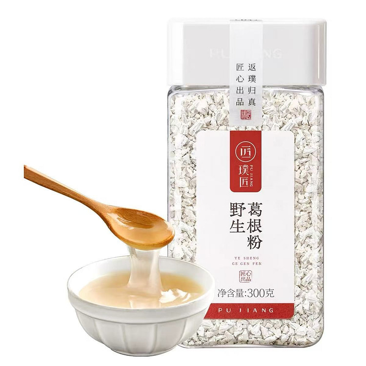 Pujiang Pure Kudzu Root Powder