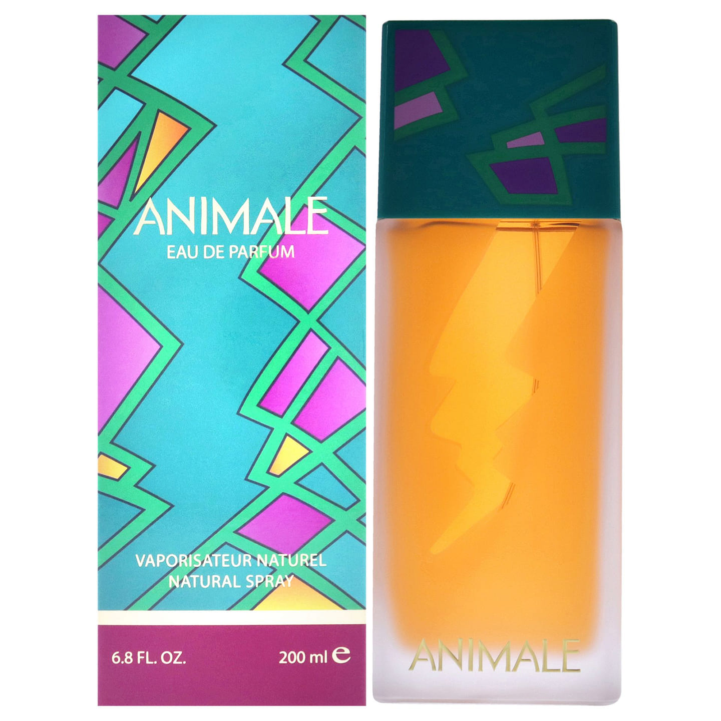 Animale by Animale for Women – 6.8 oz EDP Spray 6.8 oz
