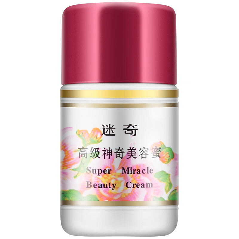 MIQI face cream 40 g