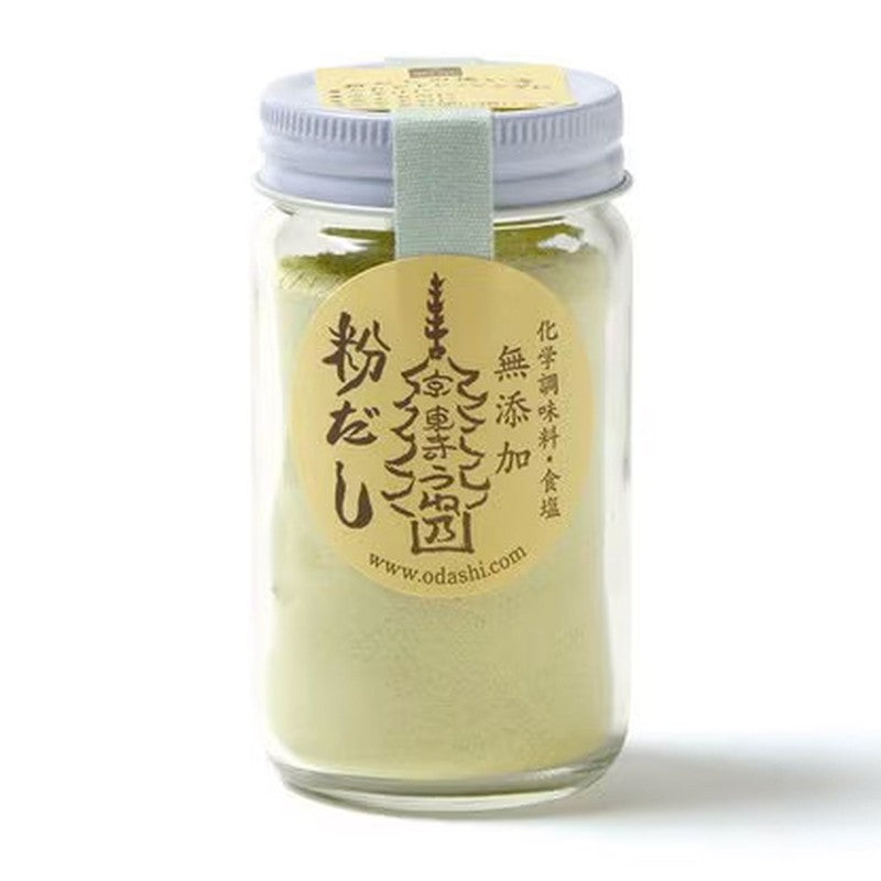 Odashi no Uneno Kelp Powdered Dashi 50g 1 each